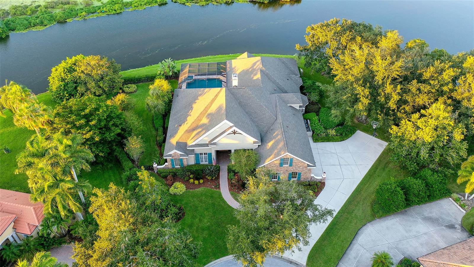 7467 CABBAGE PALM CT — photo 4