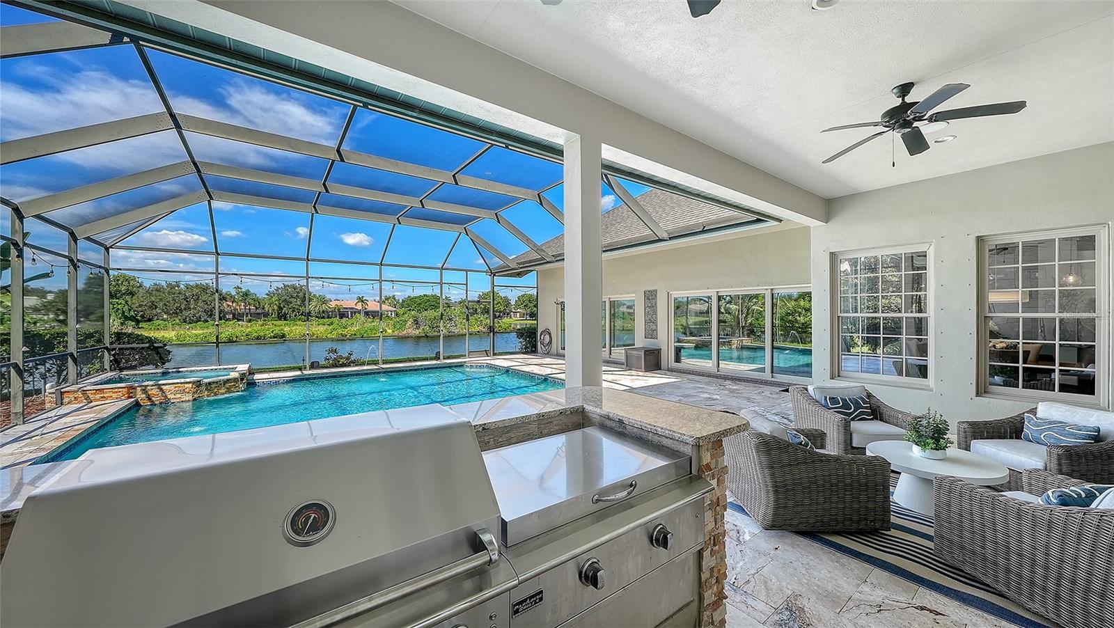 7467 CABBAGE PALM CT — photo 74