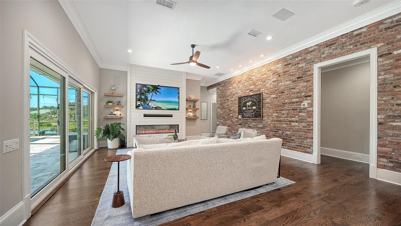 7467 CABBAGE PALM CT — photo 29