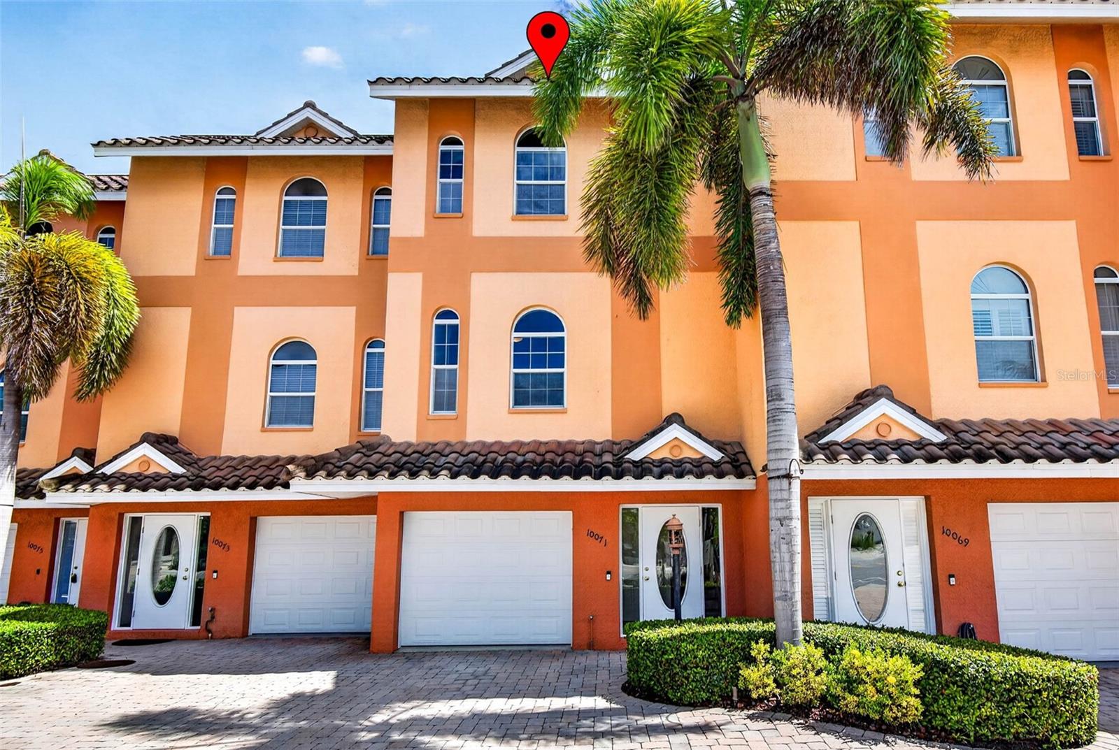 10071 GULF BLVD — photo 2