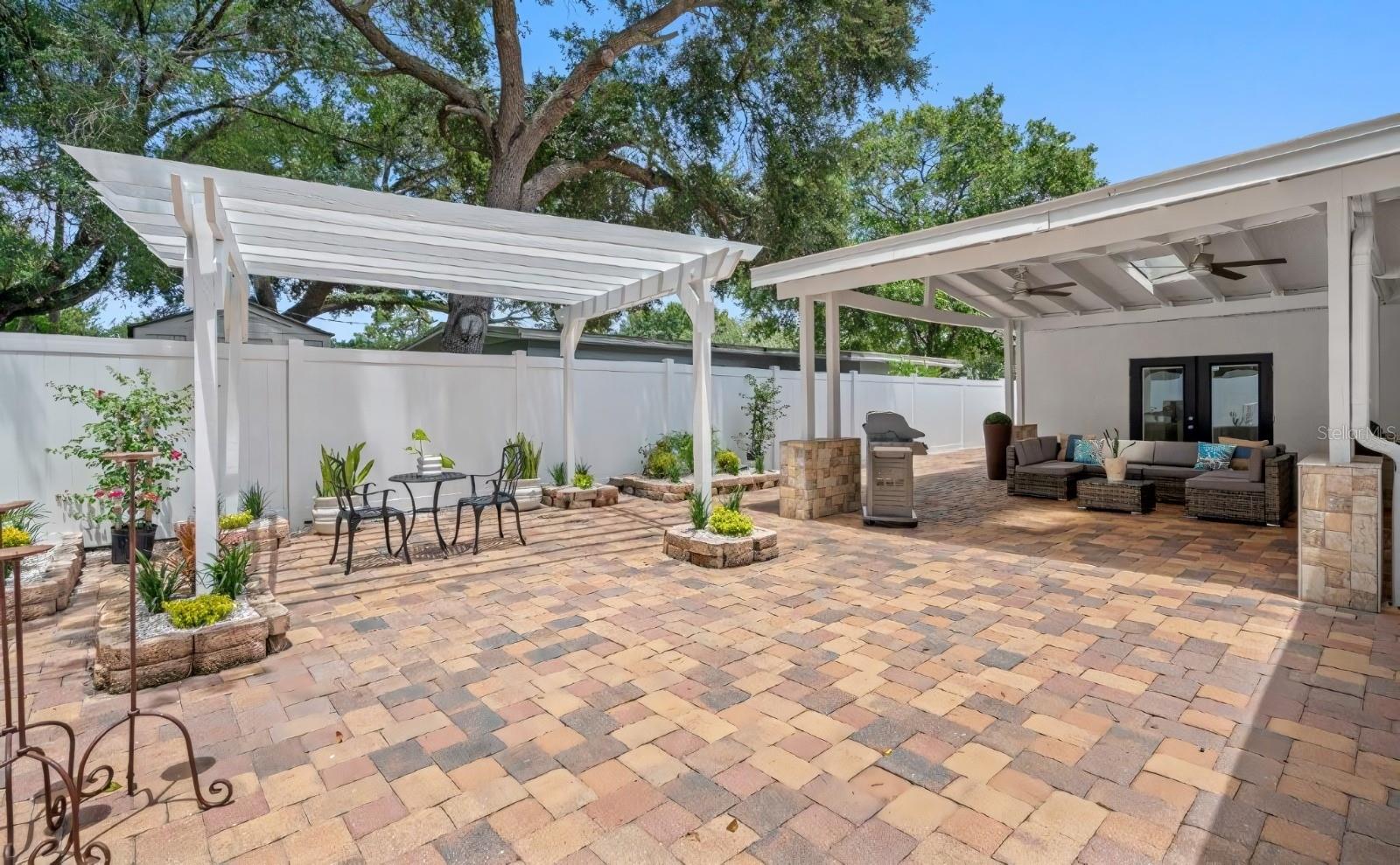 4501 N JAMAICA ST — photo 12