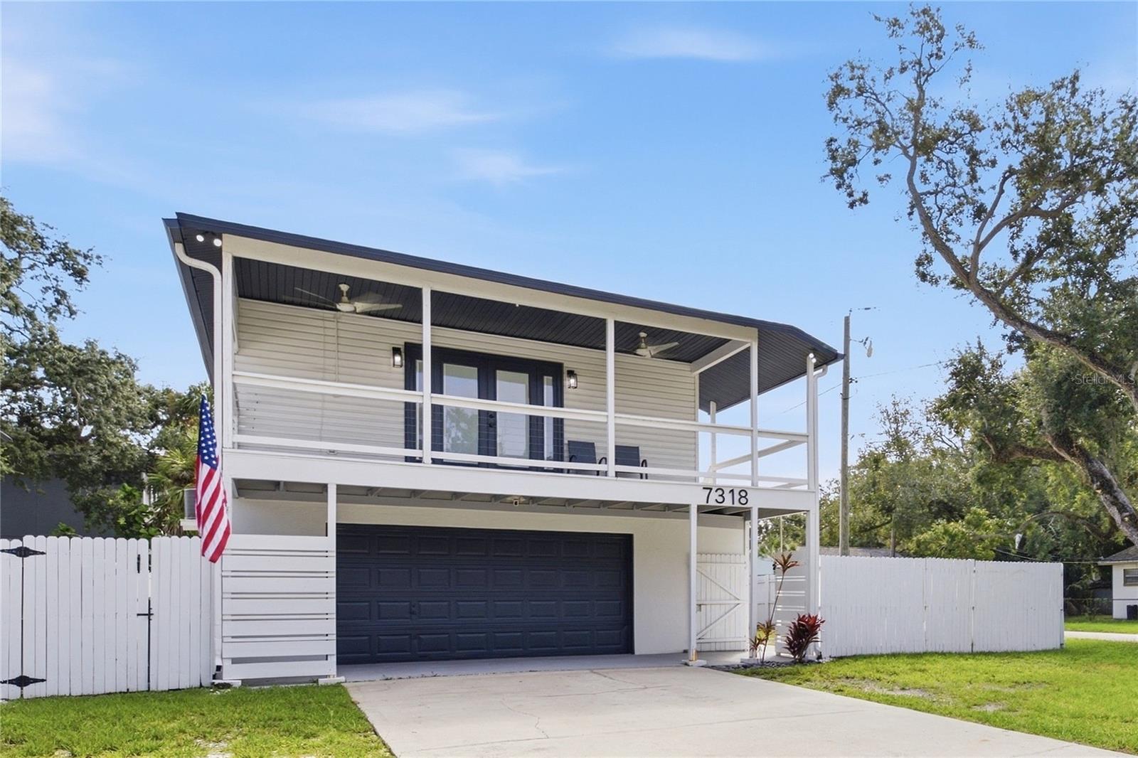 7318 S KISSIMMEE ST — photo 38