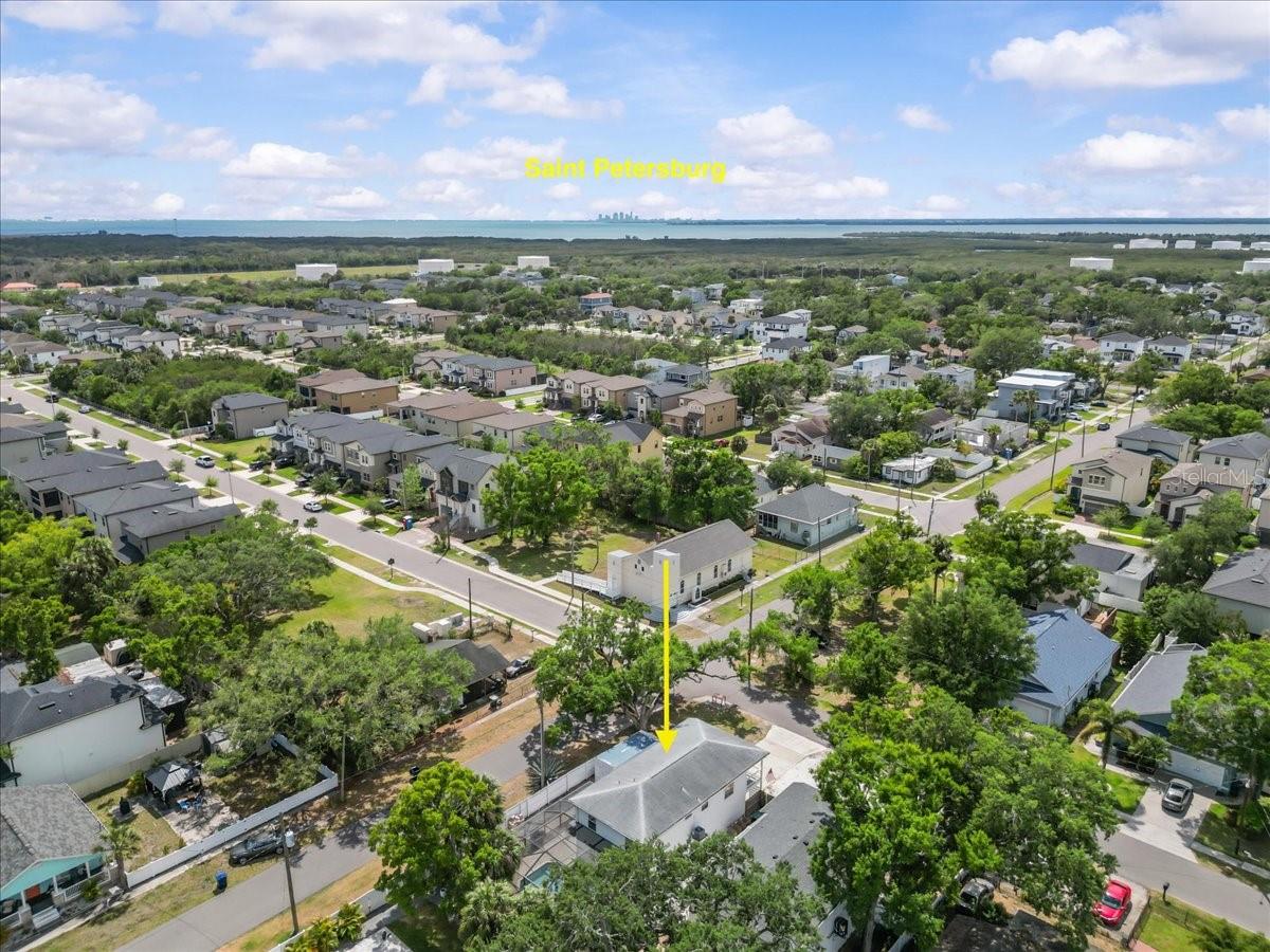 7318 S KISSIMMEE ST — photo 40