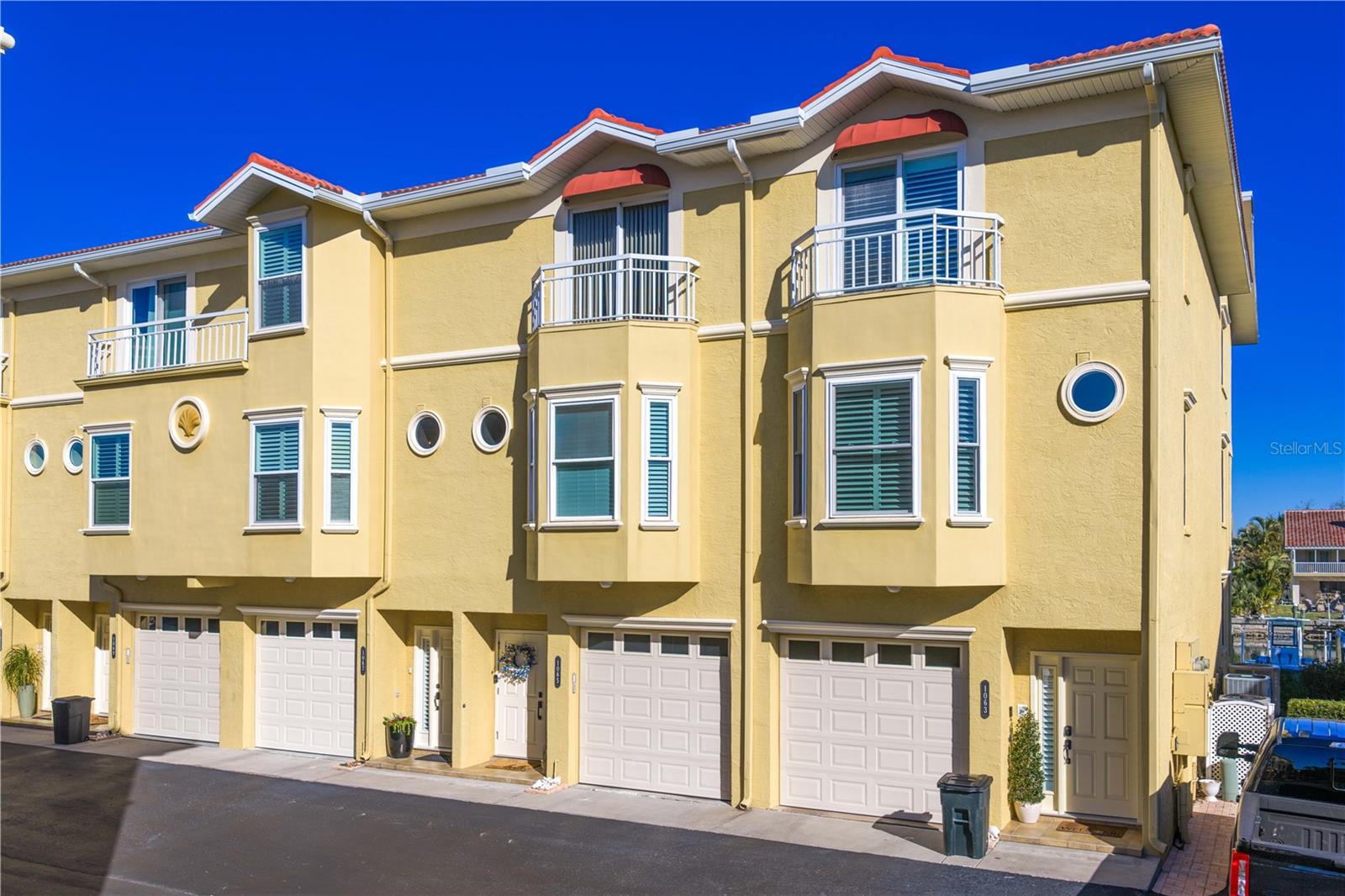 1067 PINELLAS BAYWAY S — photo 44