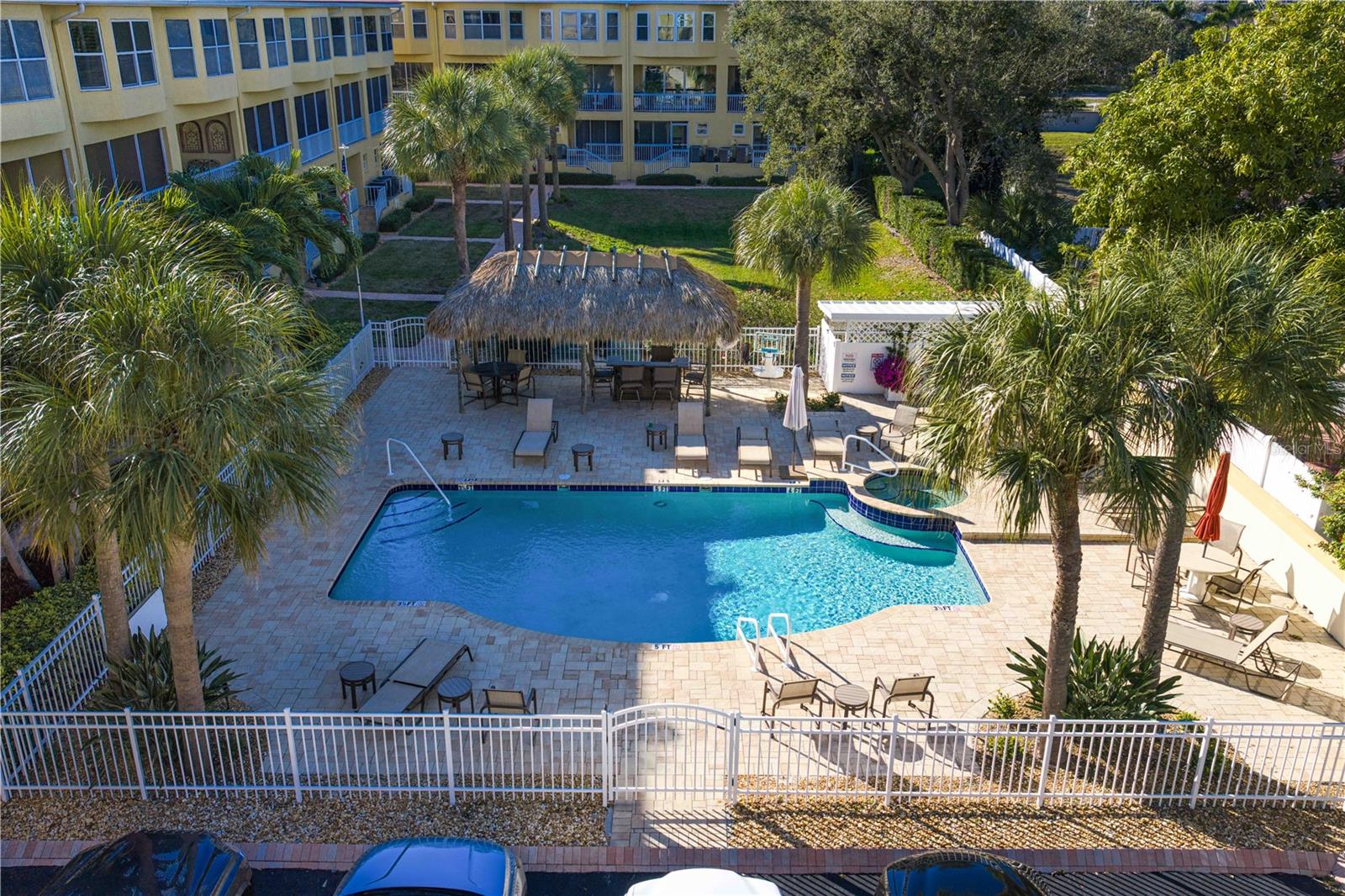 1067 PINELLAS BAYWAY S — photo 46