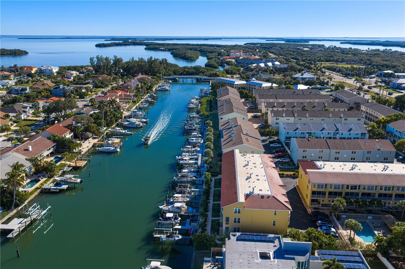 1067 PINELLAS BAYWAY S — photo 65