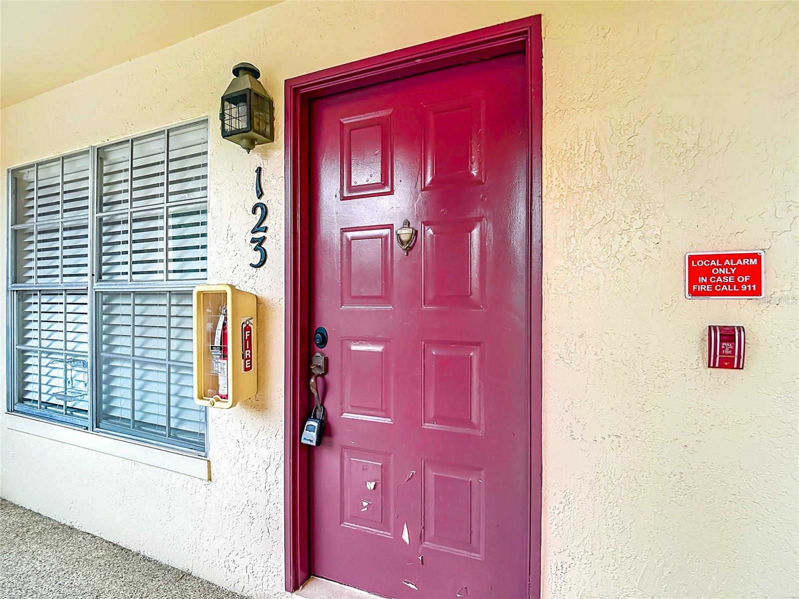 7807 HARDWICK DR #123 — photo 6