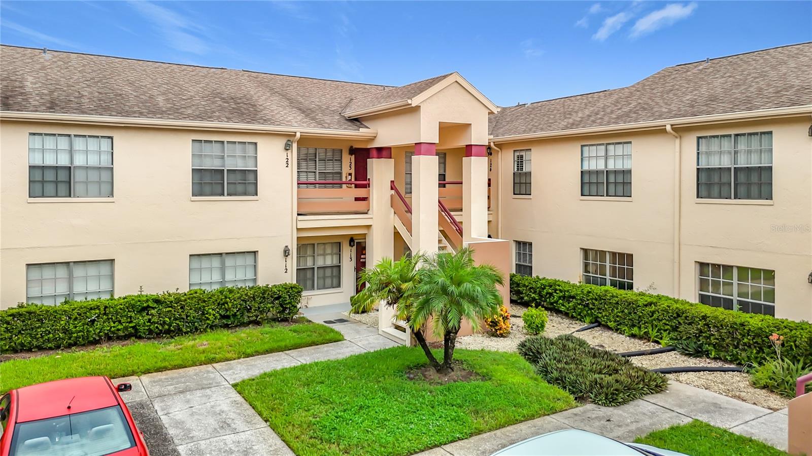 7807 HARDWICK DR #123 — photo 3