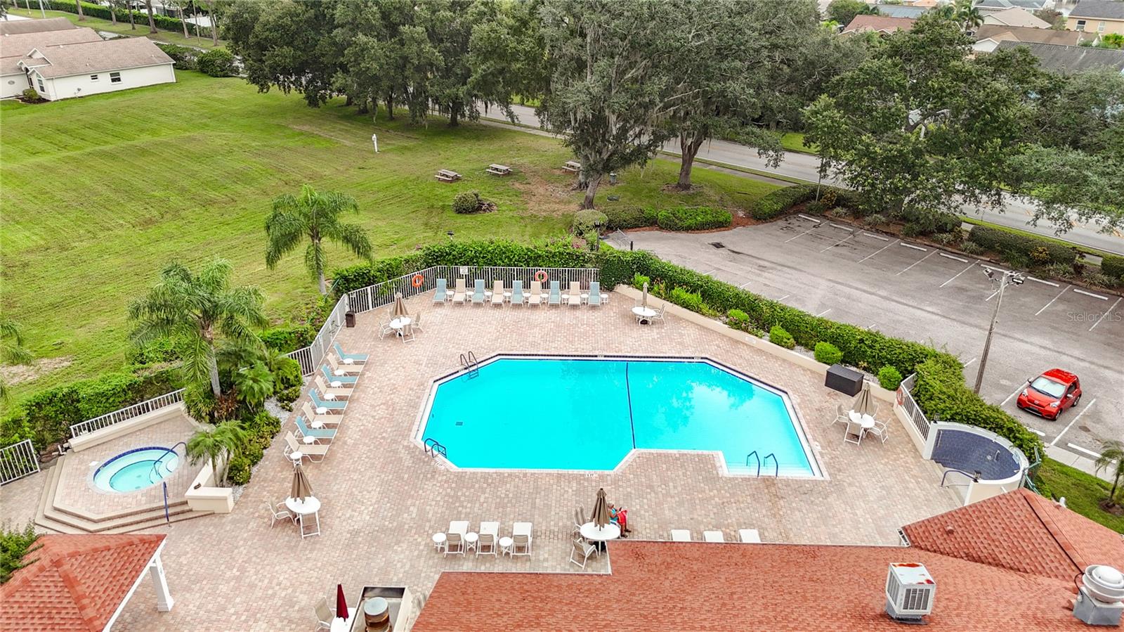 7807 HARDWICK DR #123 — photo 49
