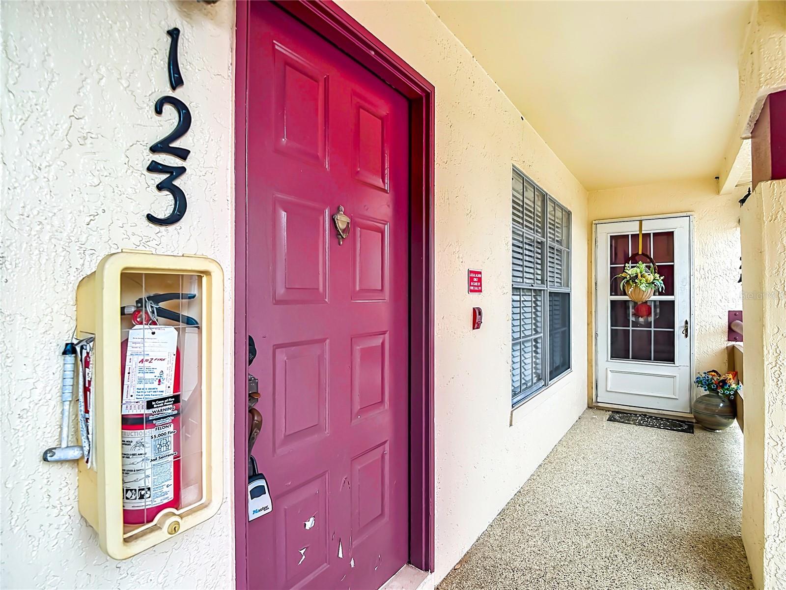 7807 HARDWICK DR #123 — photo 7