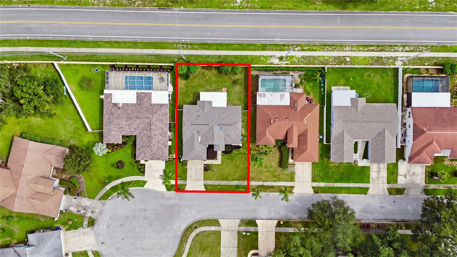9719 LOMALINDA CT — photo 32