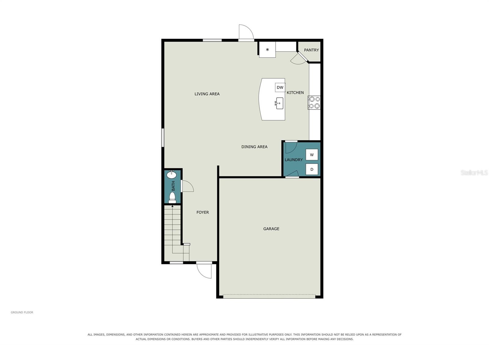 6300 BEVERLY HILLS DR — photo 27