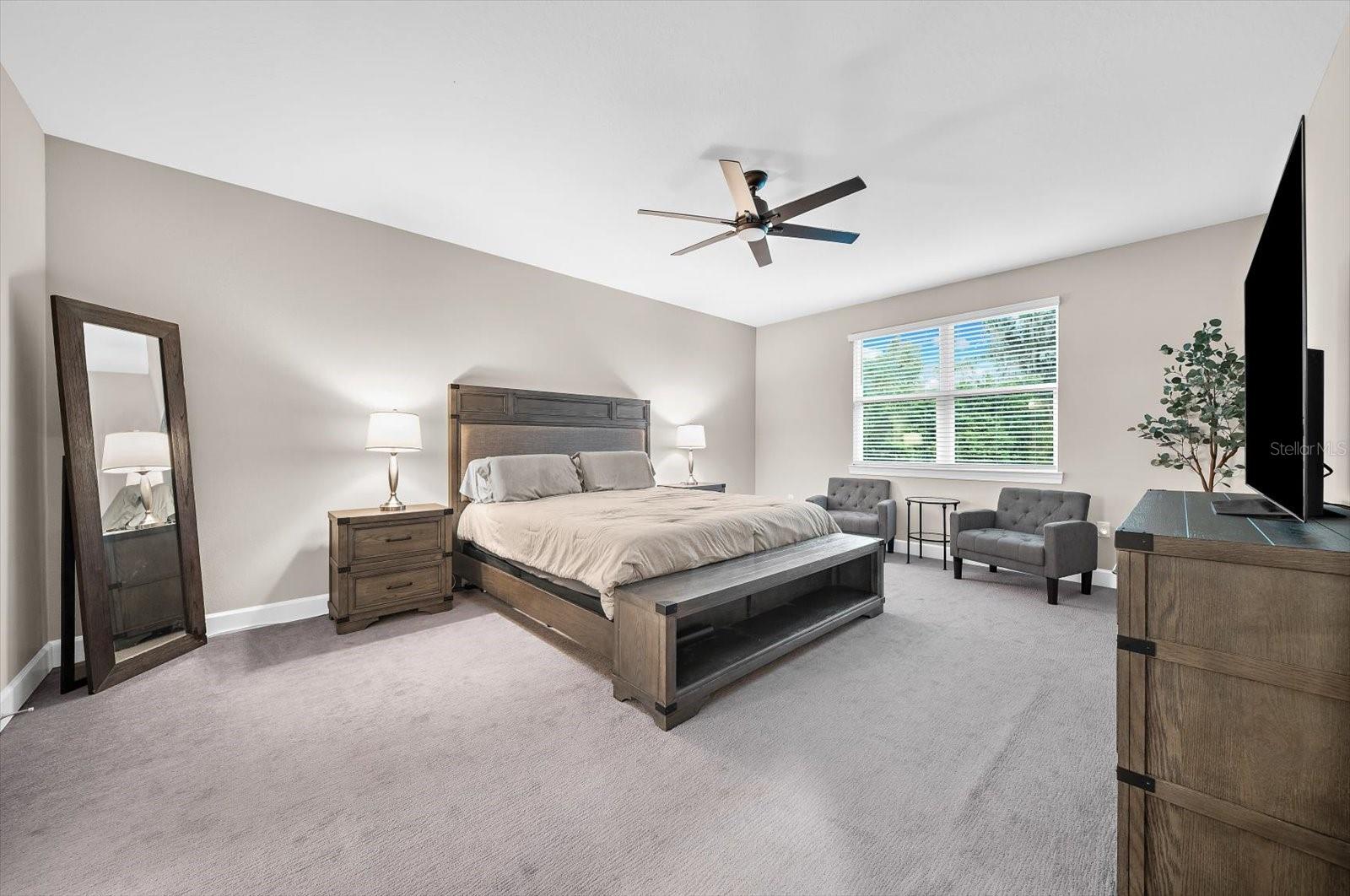 1118 LAKE HANNA DR — photo 54