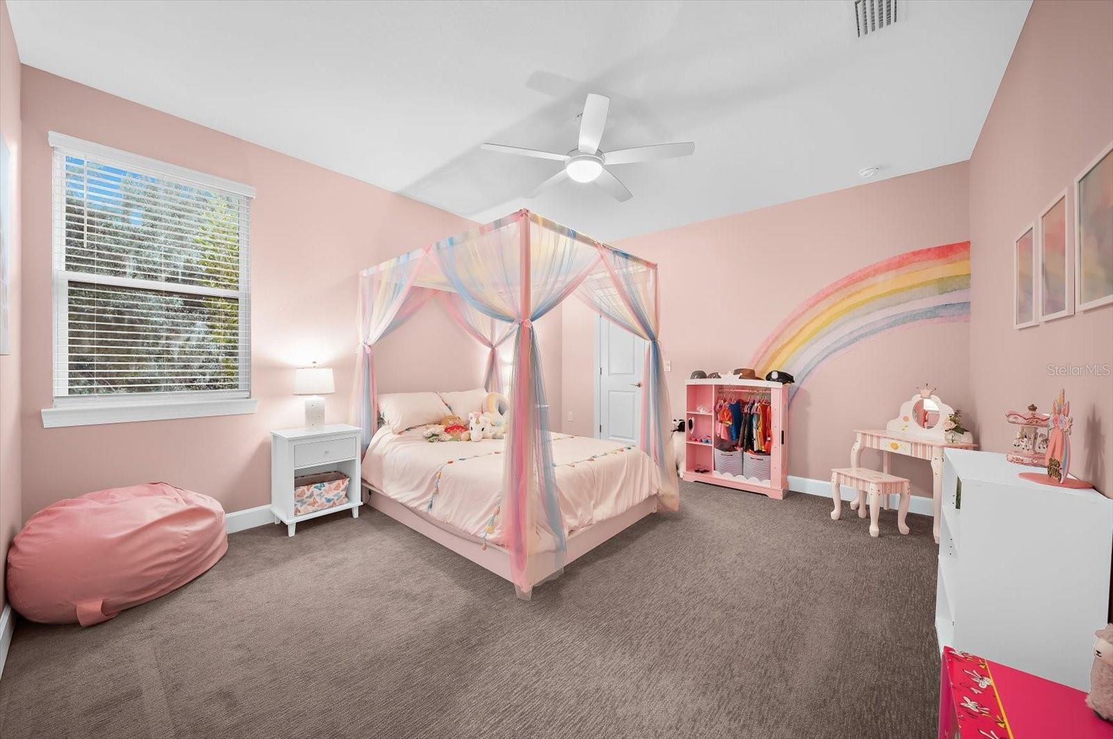 1118 LAKE HANNA DR — photo 47