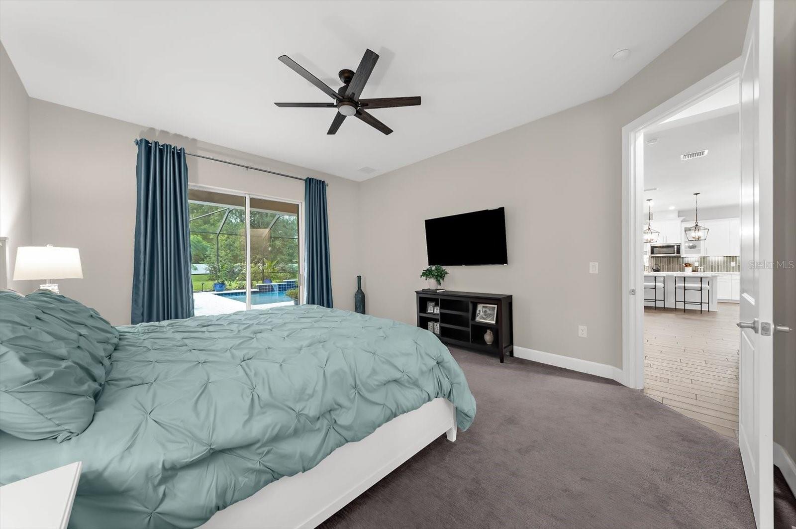 1118 LAKE HANNA DR — photo 31