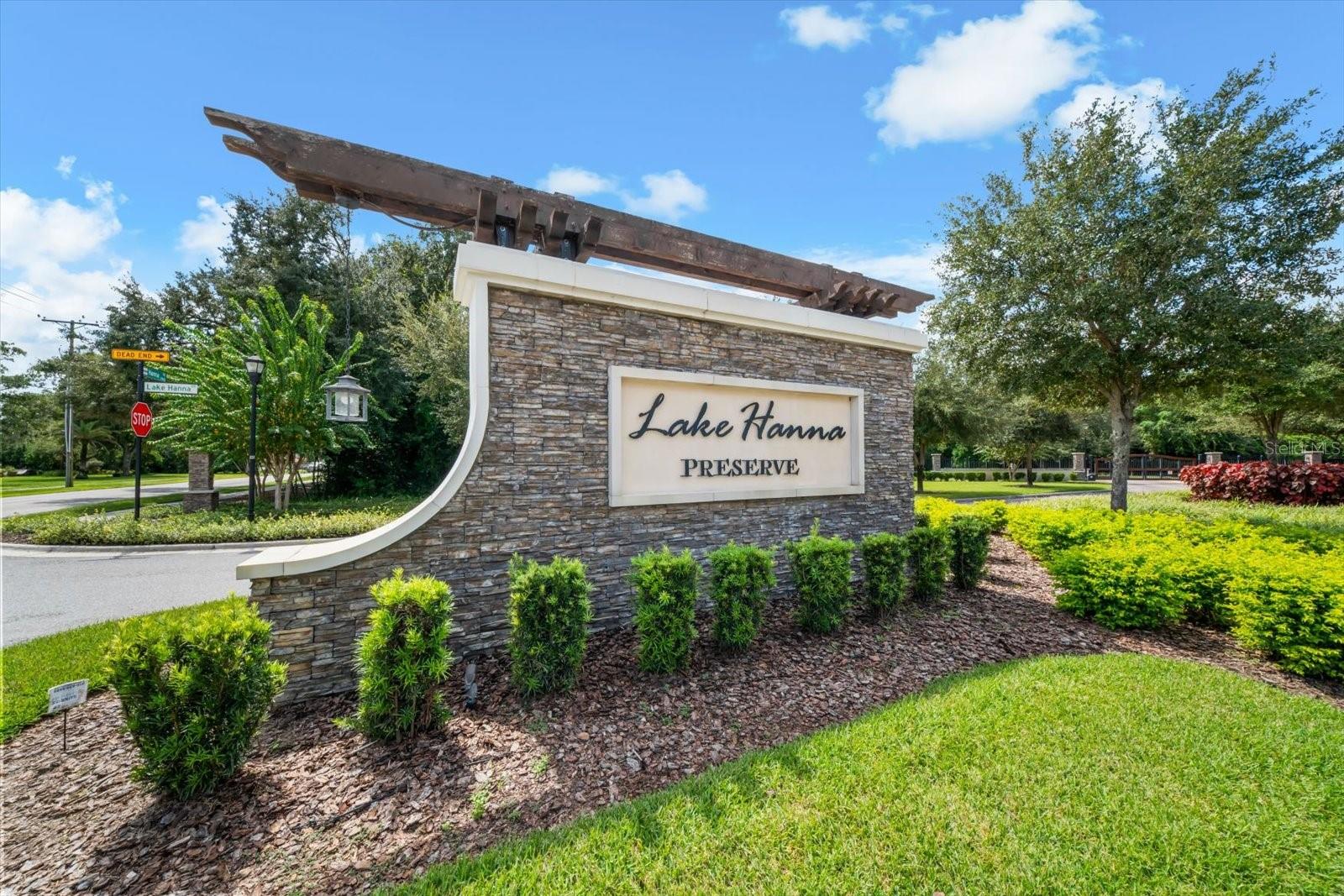 1118 LAKE HANNA DR — photo 91