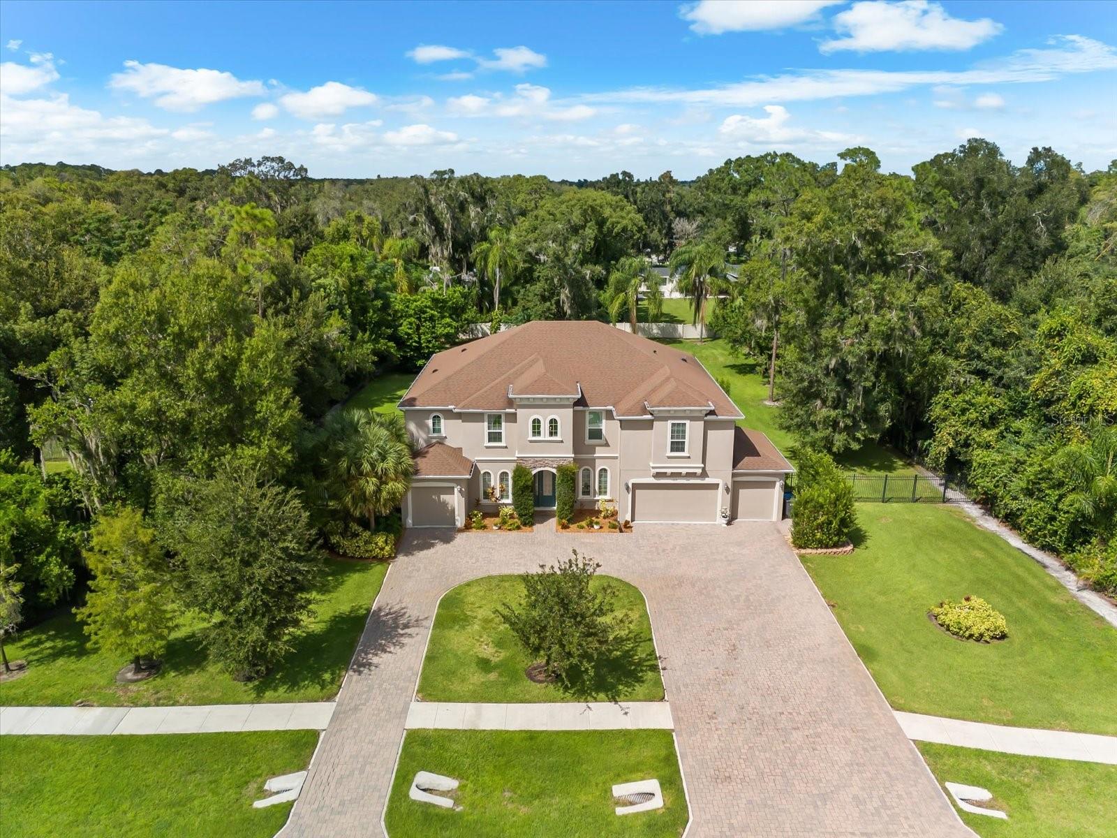 1118 LAKE HANNA DR — photo 80