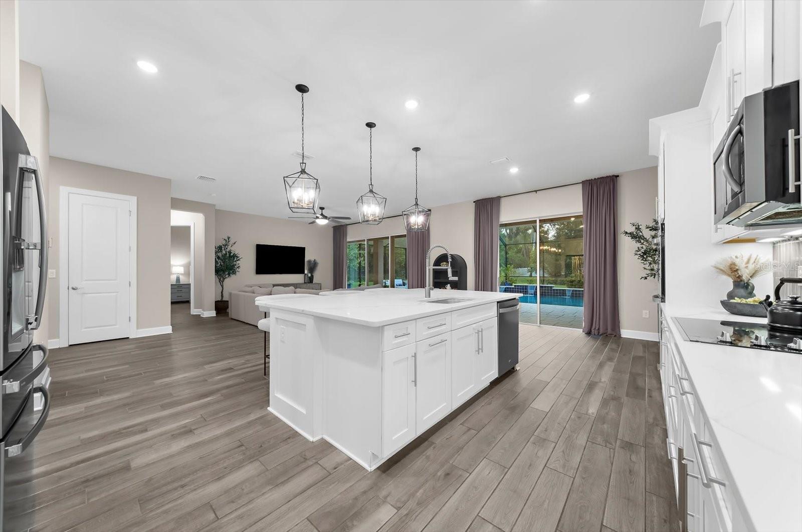 1118 LAKE HANNA DR — photo 26