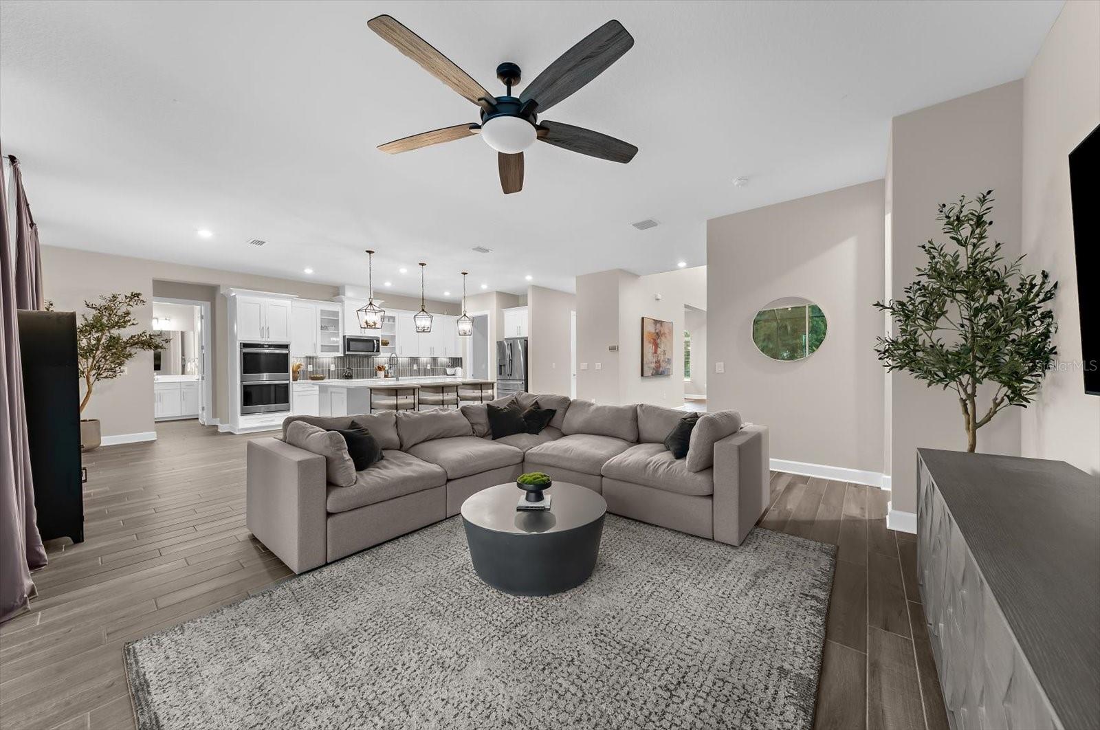 1118 LAKE HANNA DR — photo 17