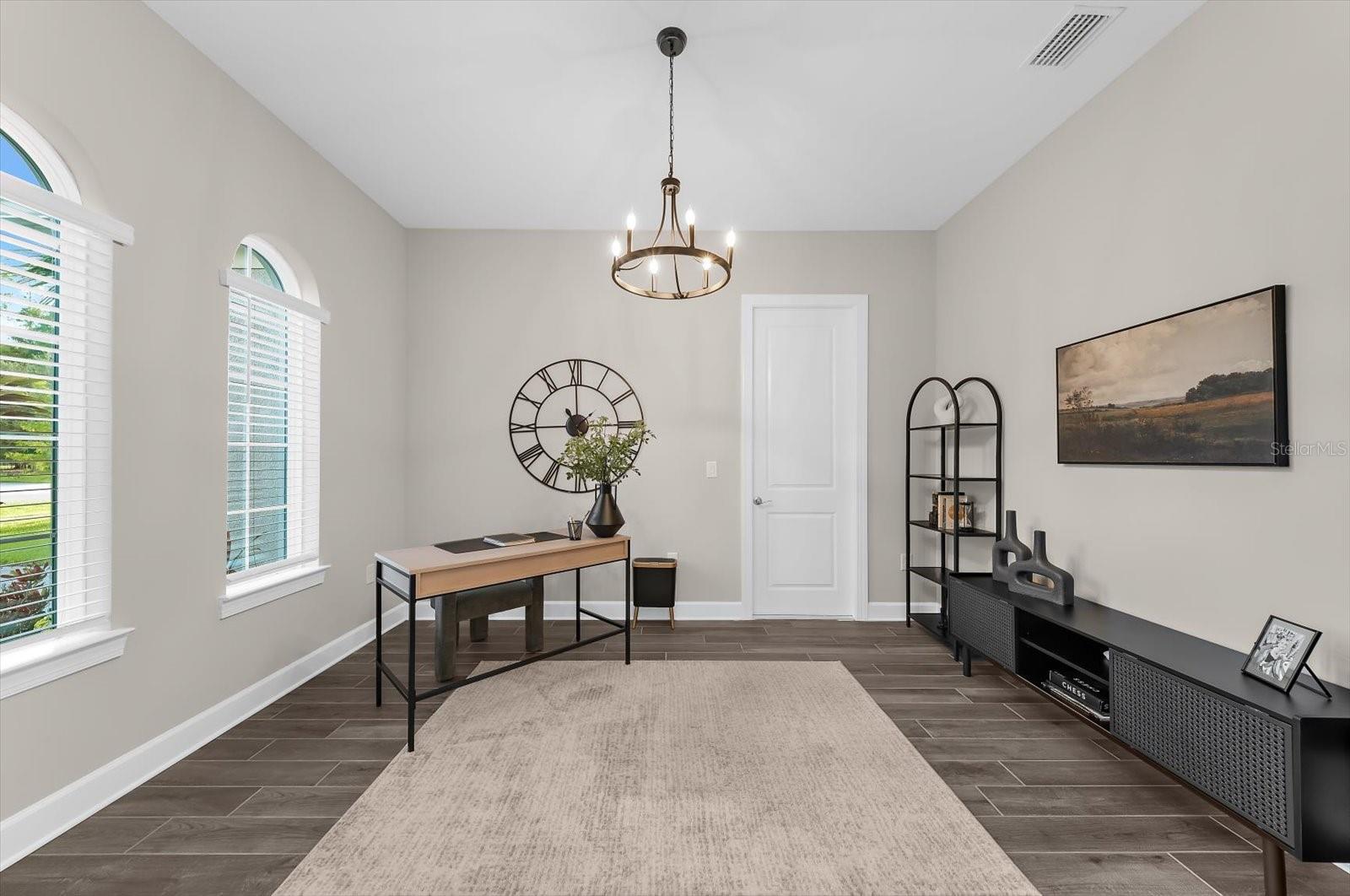 1118 LAKE HANNA DR — photo 12