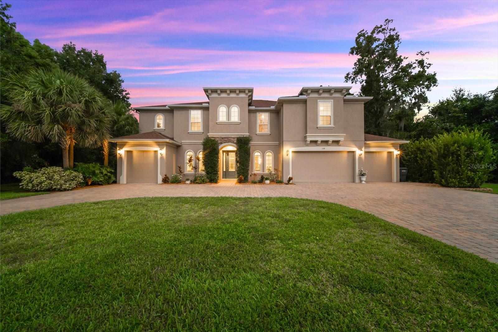 1118 LAKE HANNA DR — photo 3