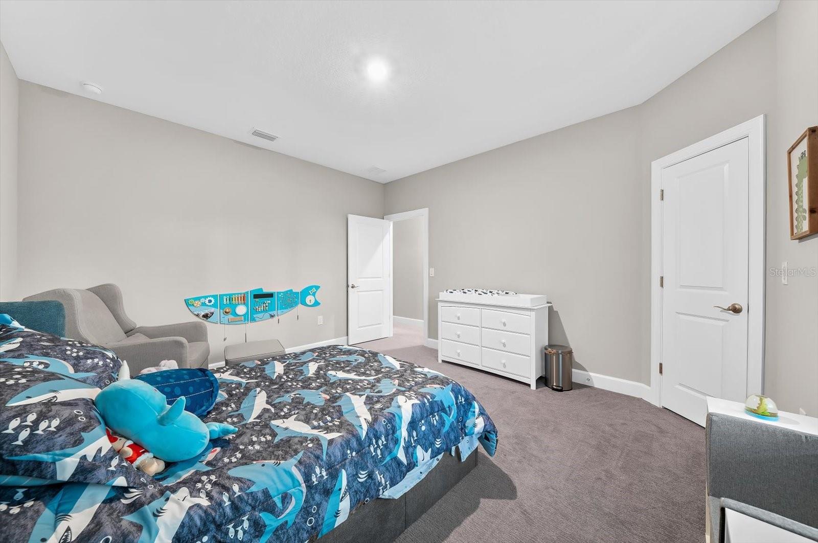 1118 LAKE HANNA DR — photo 50