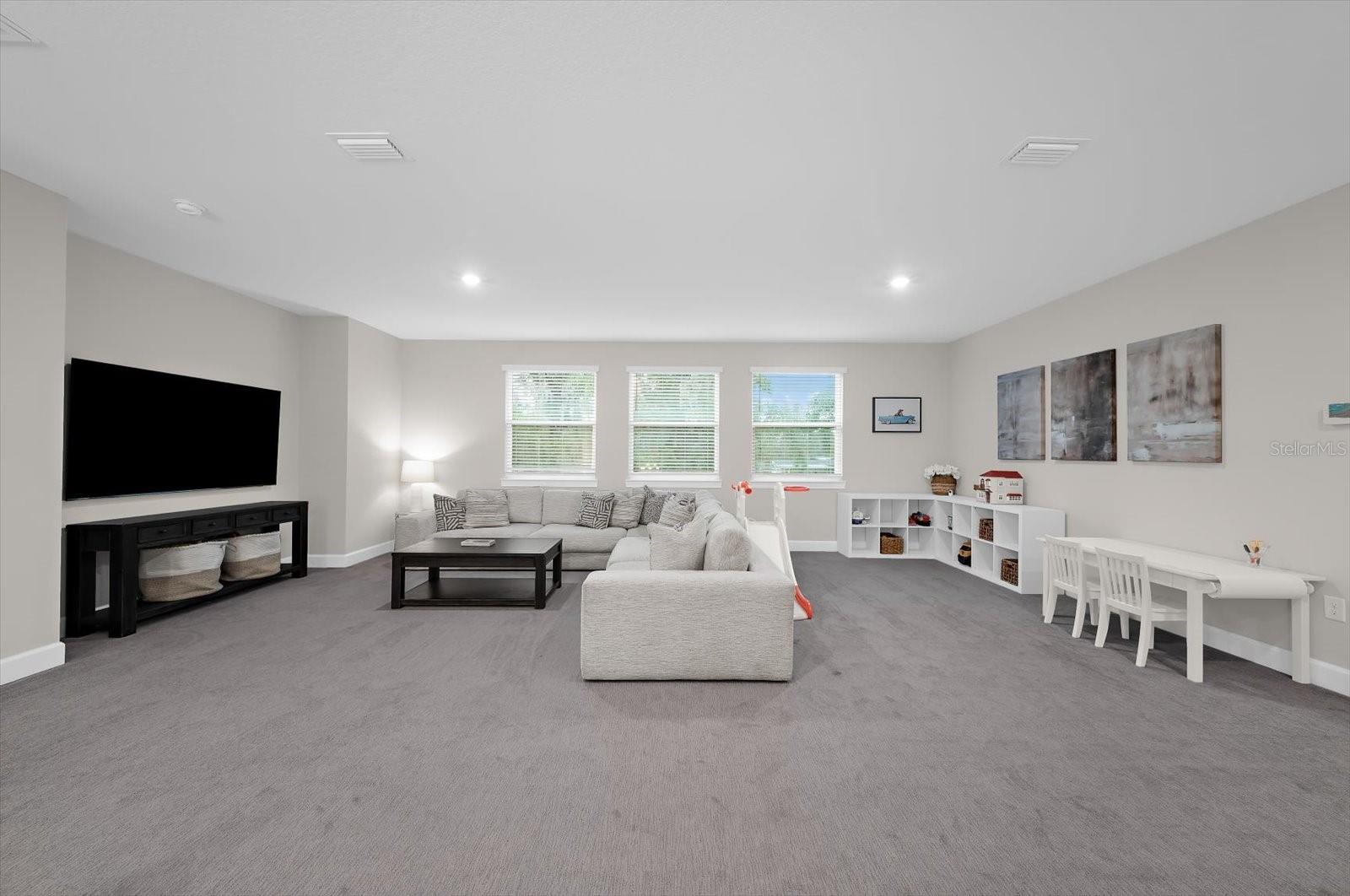 1118 LAKE HANNA DR — photo 41