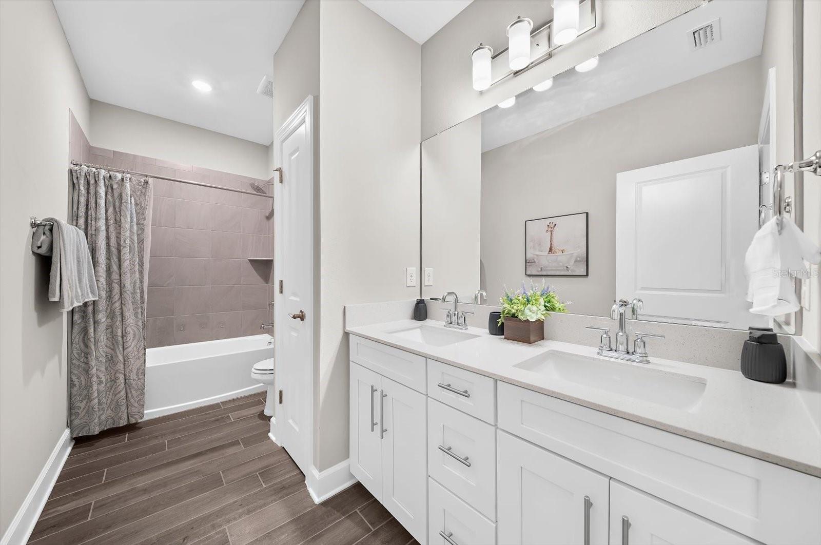 1118 LAKE HANNA DR — photo 48