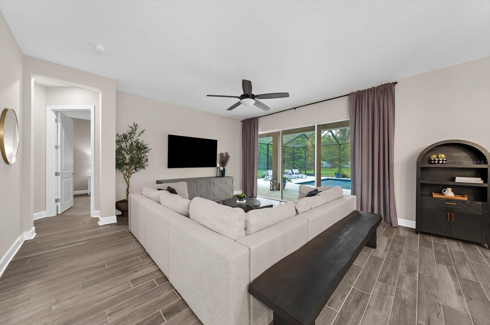 1118 LAKE HANNA DR — photo 20