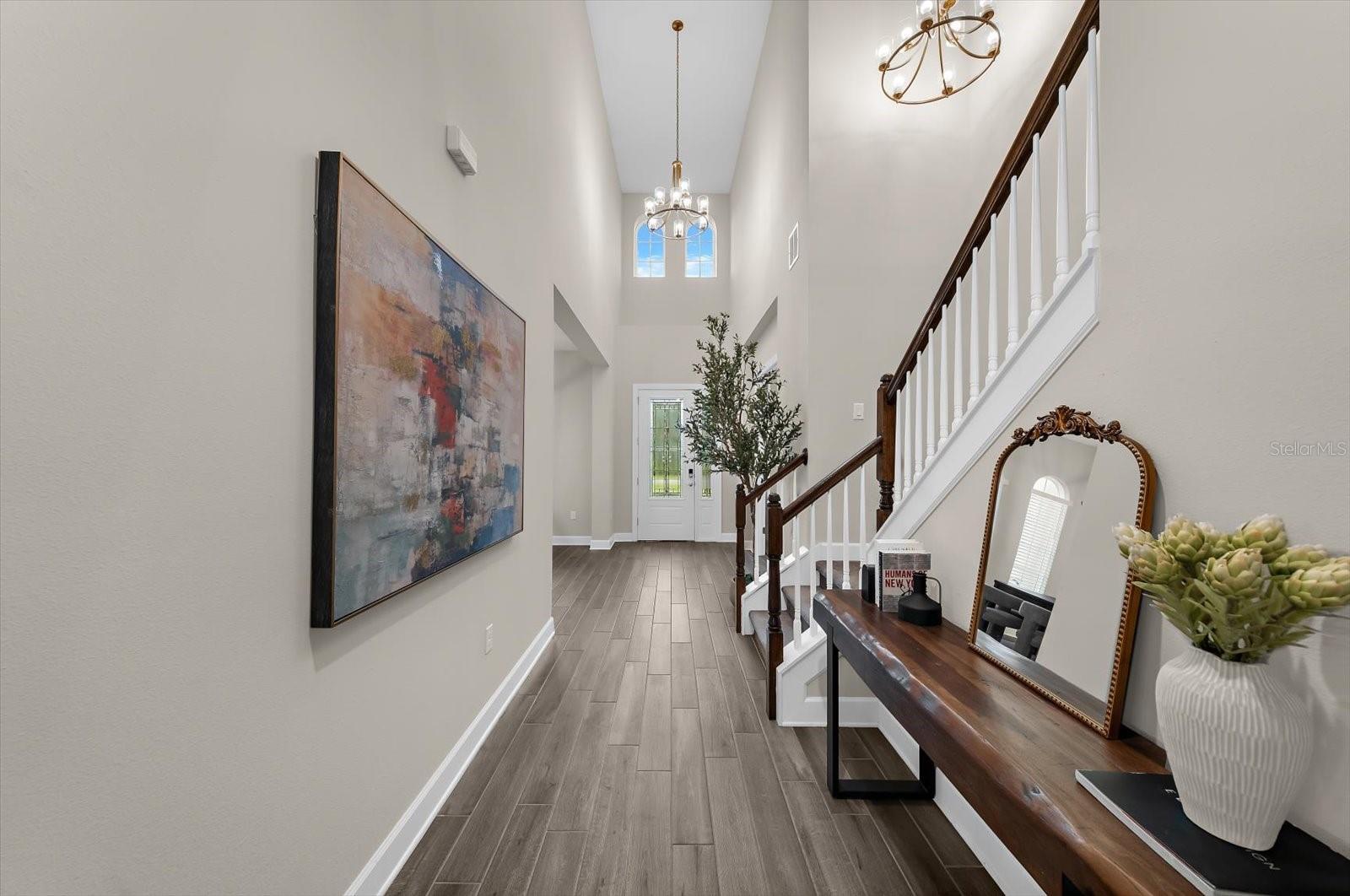 1118 LAKE HANNA DR — photo 13