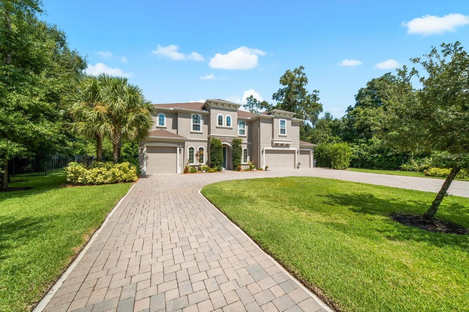 1118 LAKE HANNA DR — photo 5