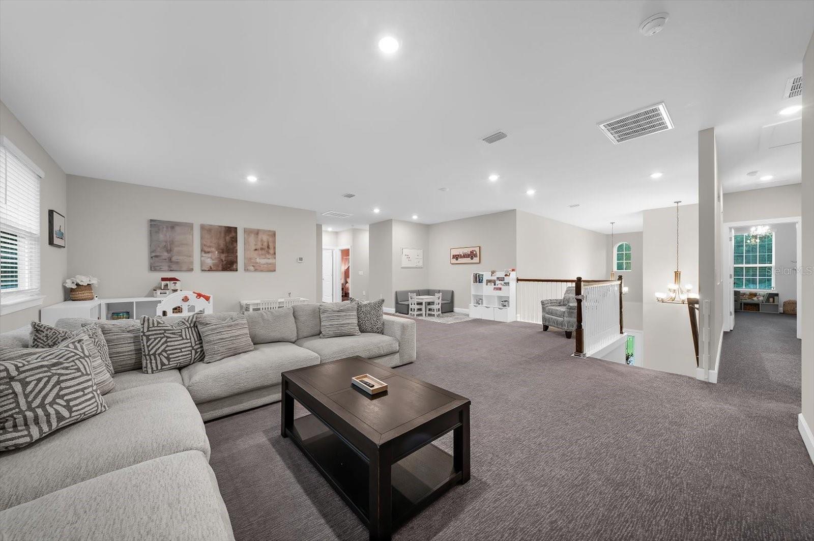 1118 LAKE HANNA DR — photo 42