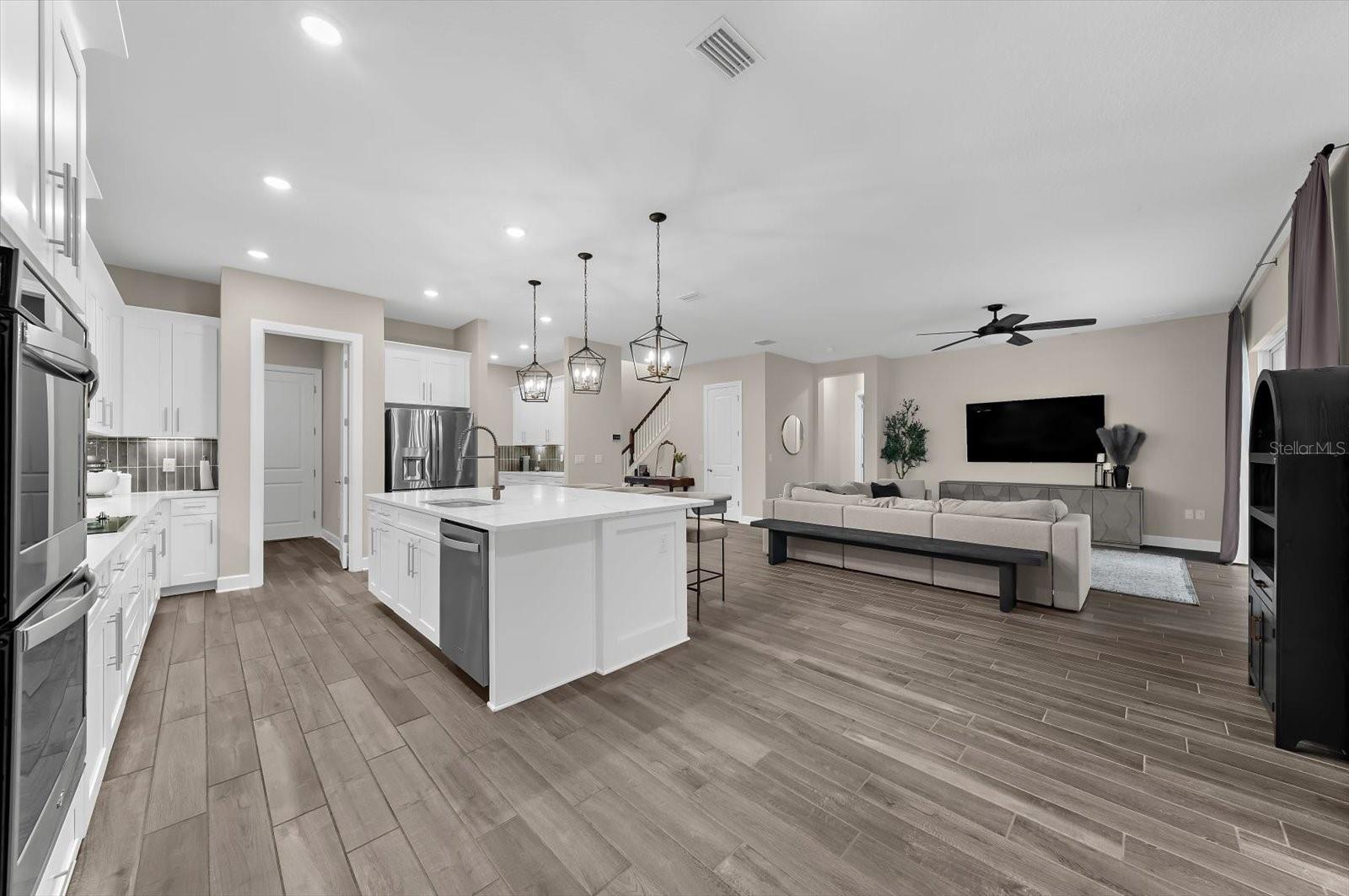 1118 LAKE HANNA DR — photo 21