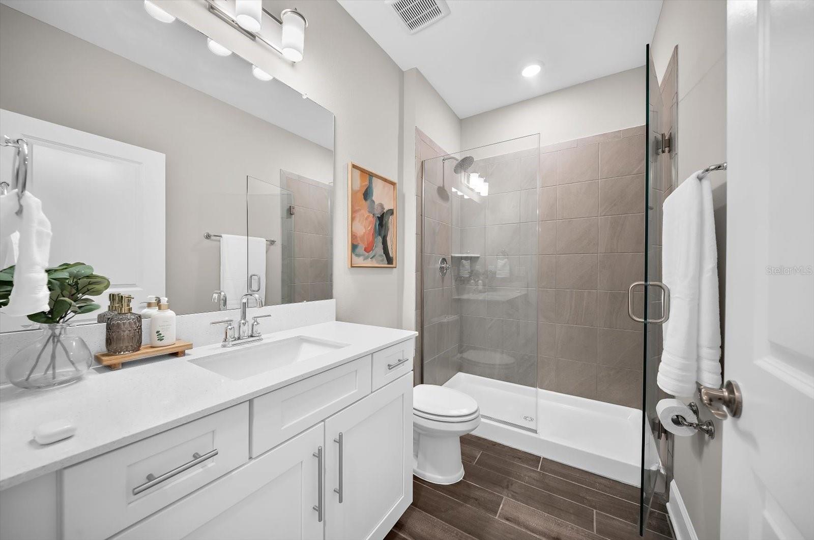 1118 LAKE HANNA DR — photo 46