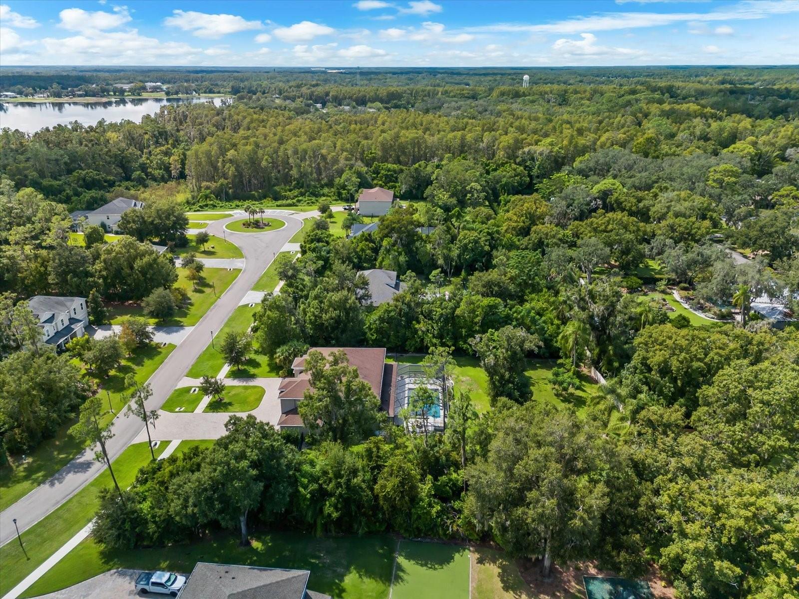 1118 LAKE HANNA DR — photo 85