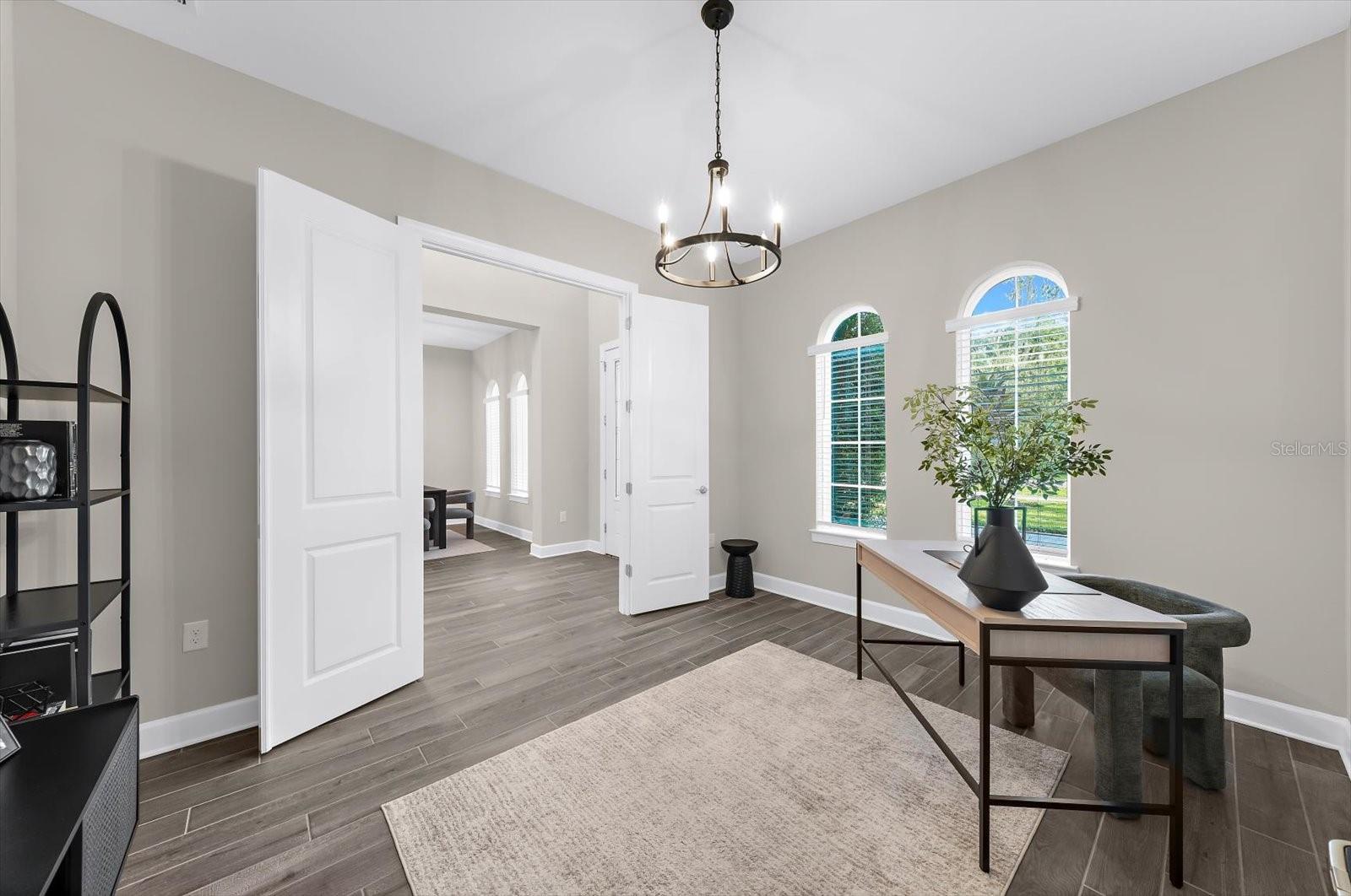 1118 LAKE HANNA DR — photo 11