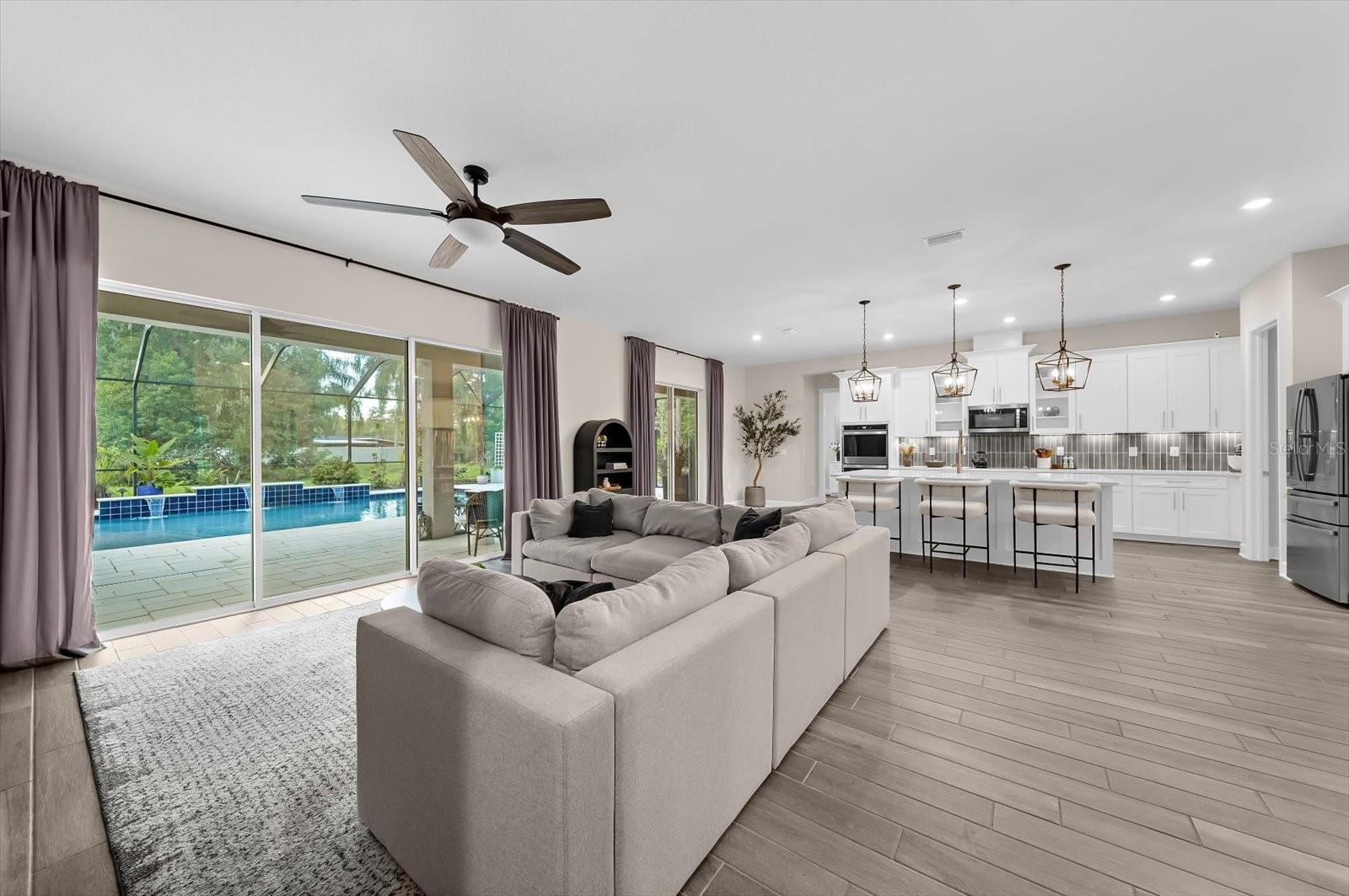 1118 LAKE HANNA DR — photo 16