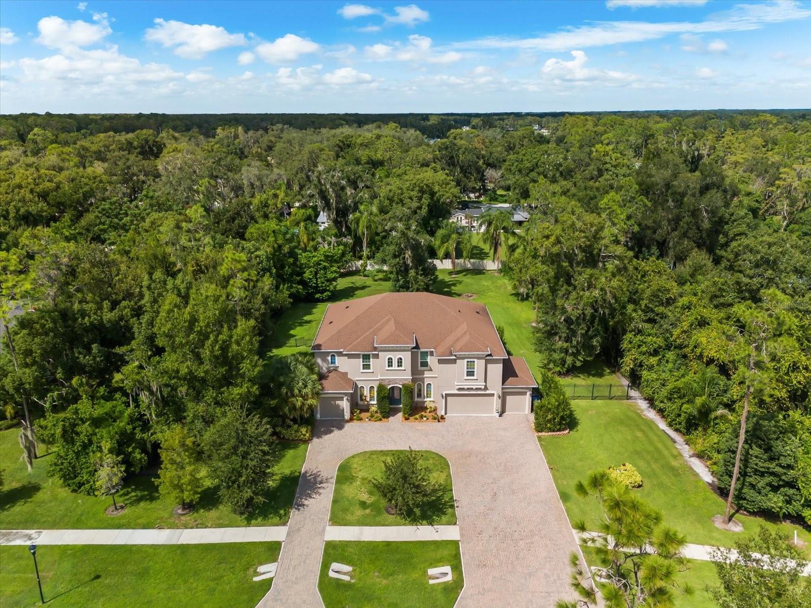 1118 LAKE HANNA DR — photo 81