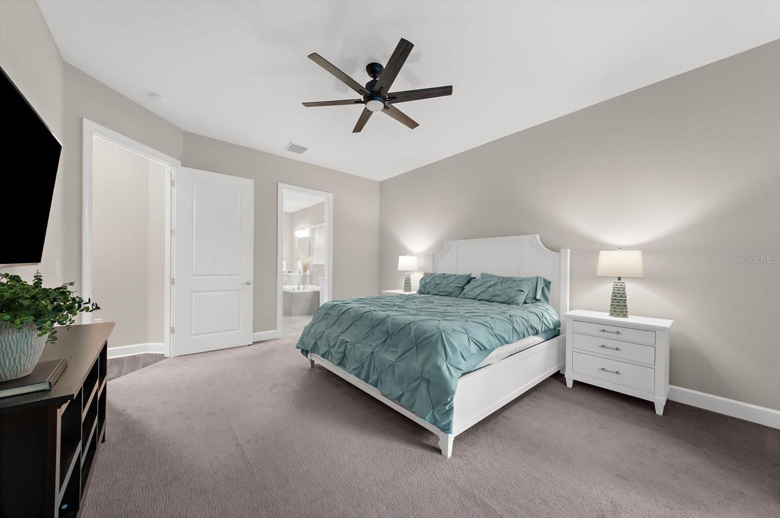 1118 LAKE HANNA DR — photo 32