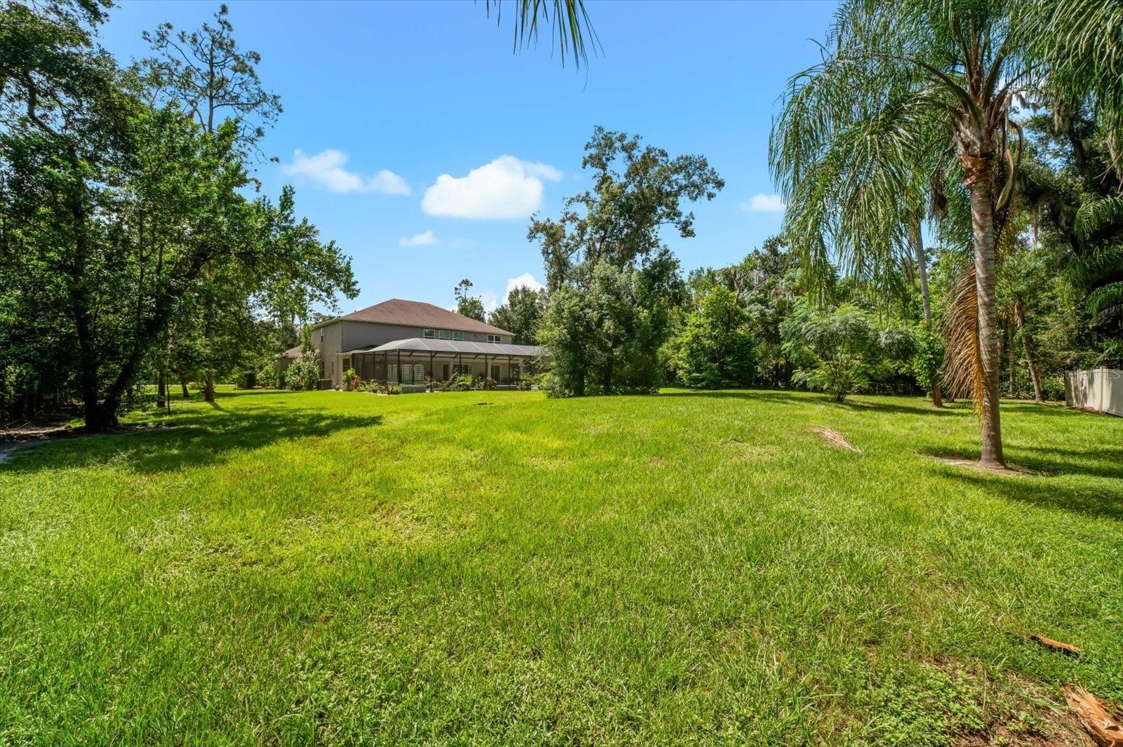 1118 LAKE HANNA DR — photo 73