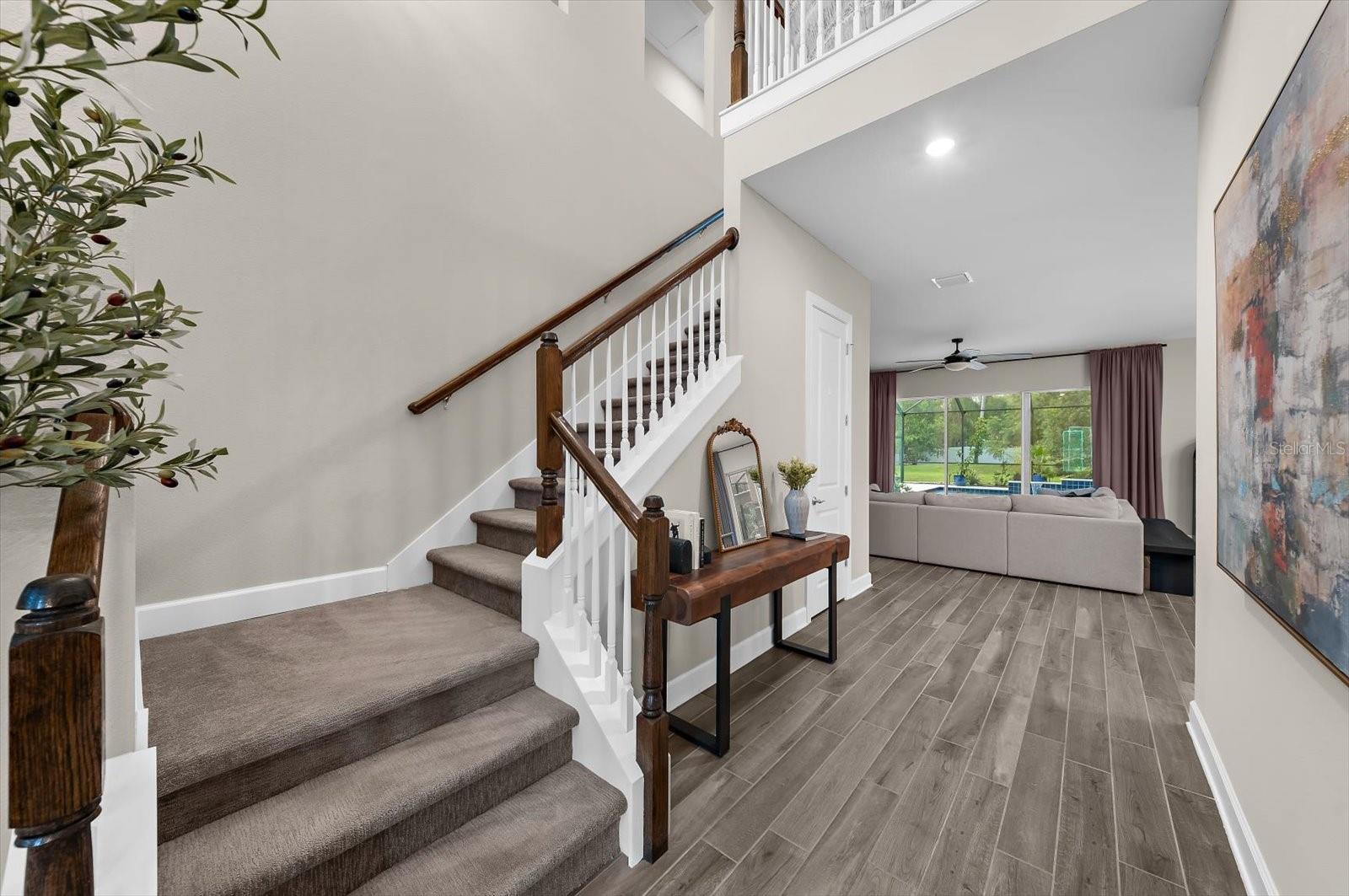 1118 LAKE HANNA DR — photo 38