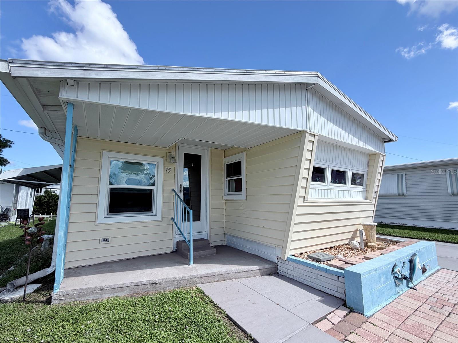 6904 CORTEZ RD W #15 — photo 6