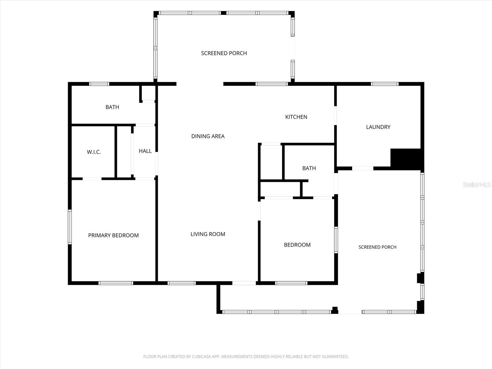 3036 SHAMROCK DR — photo 45