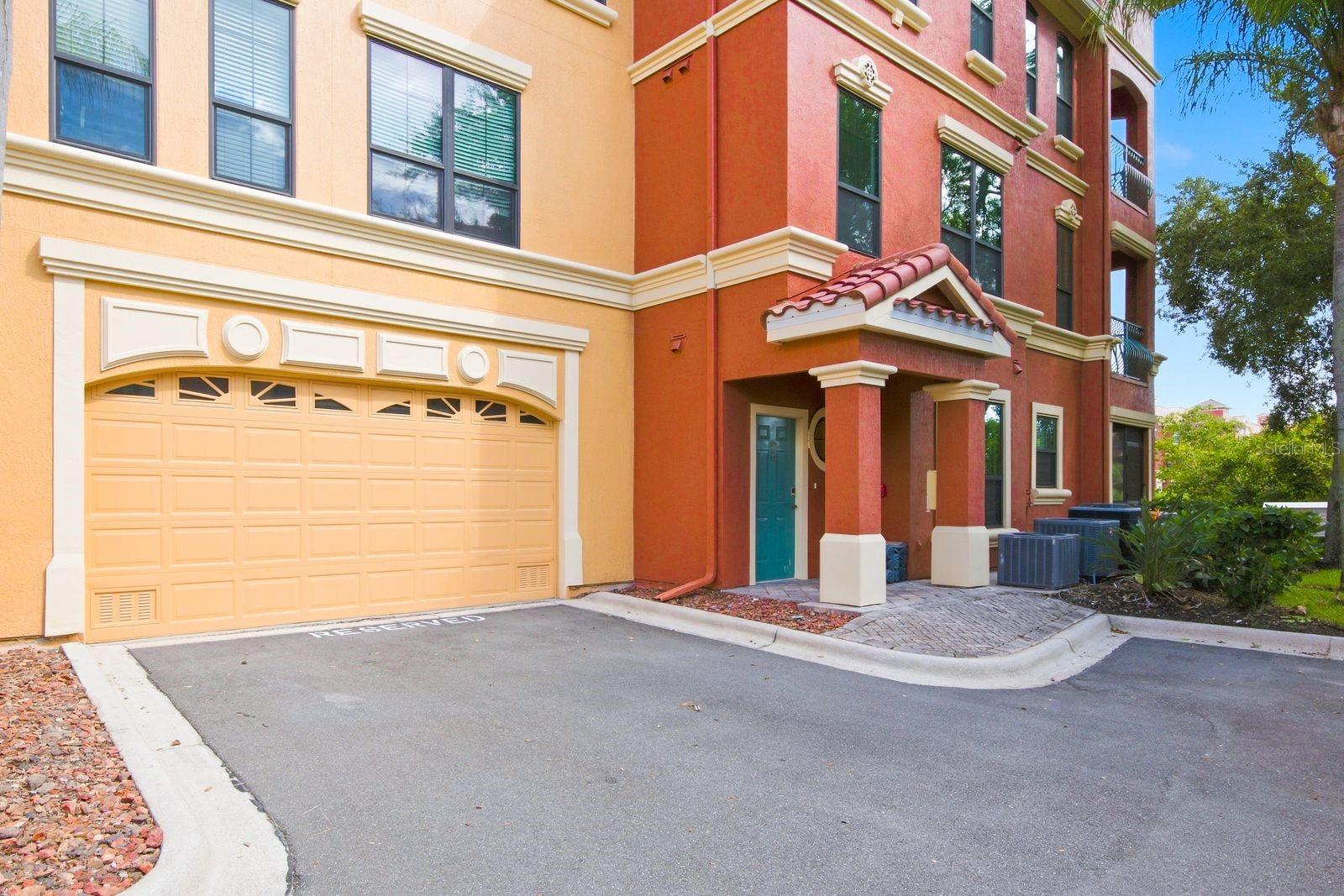 2725 VIA CIPRIANI #714B — photo 2
