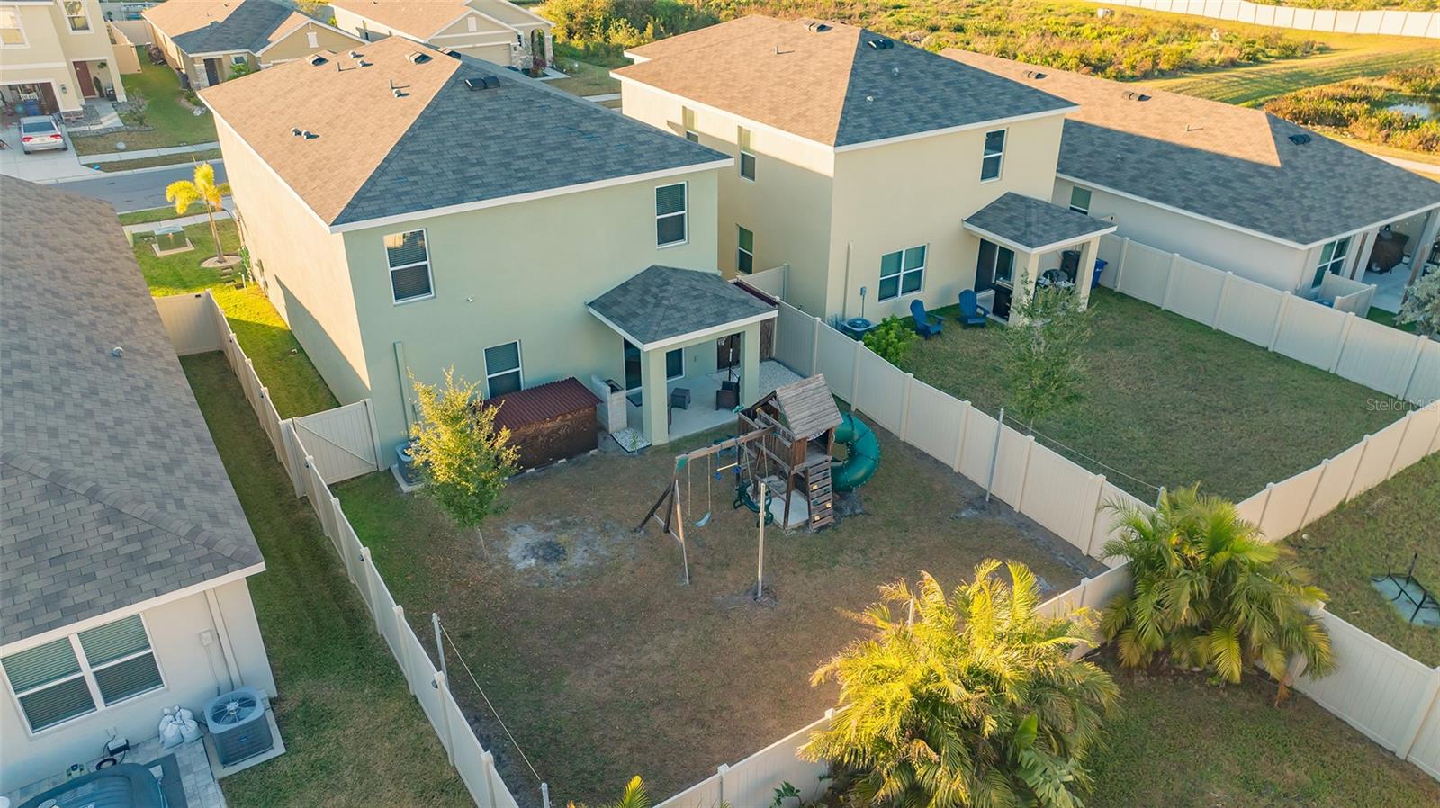 3809 GOLDEN ORIOLE PKWY — photo 43