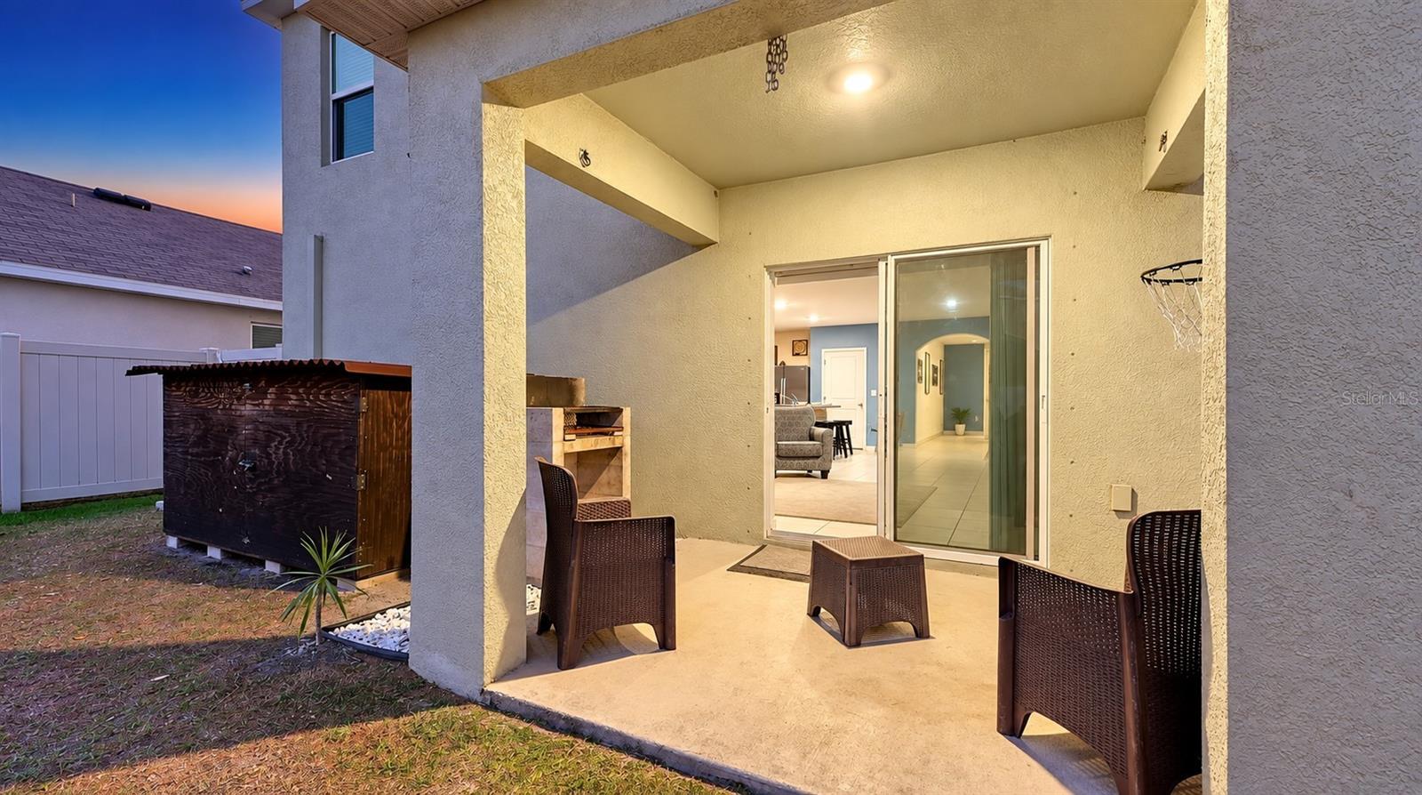 3809 GOLDEN ORIOLE PKWY — photo 22