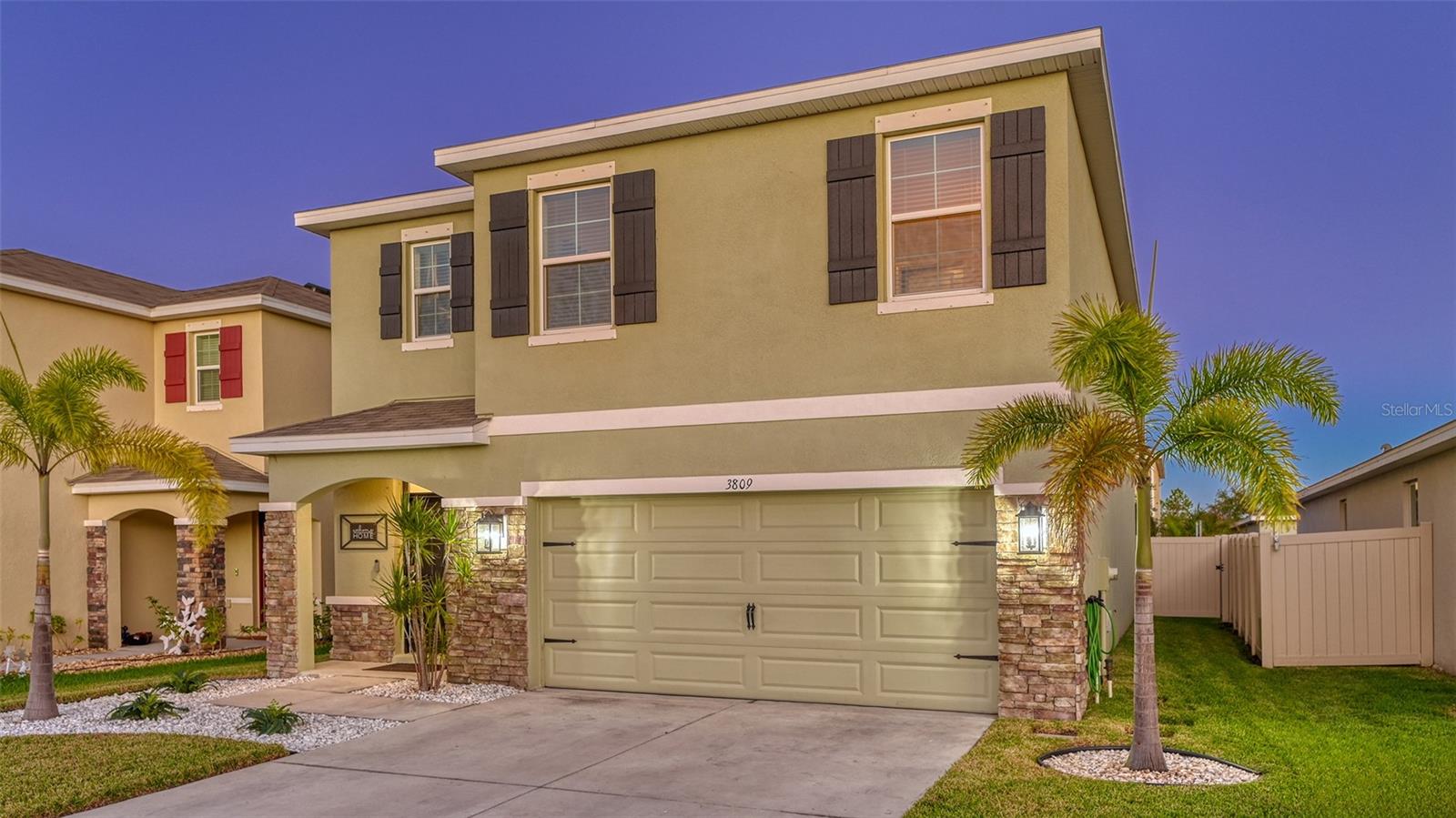 3809 GOLDEN ORIOLE PKWY — photo 24