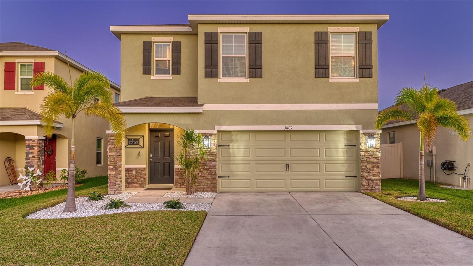 3809 GOLDEN ORIOLE PKWY — photo 2