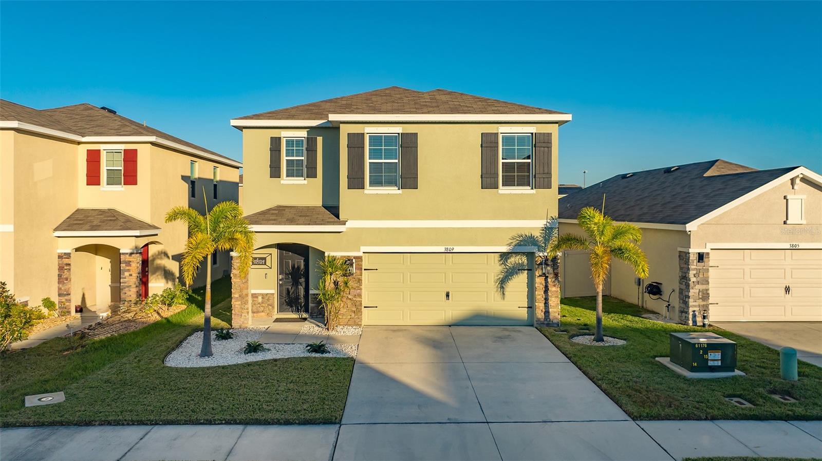 3809 GOLDEN ORIOLE PKWY — photo 48