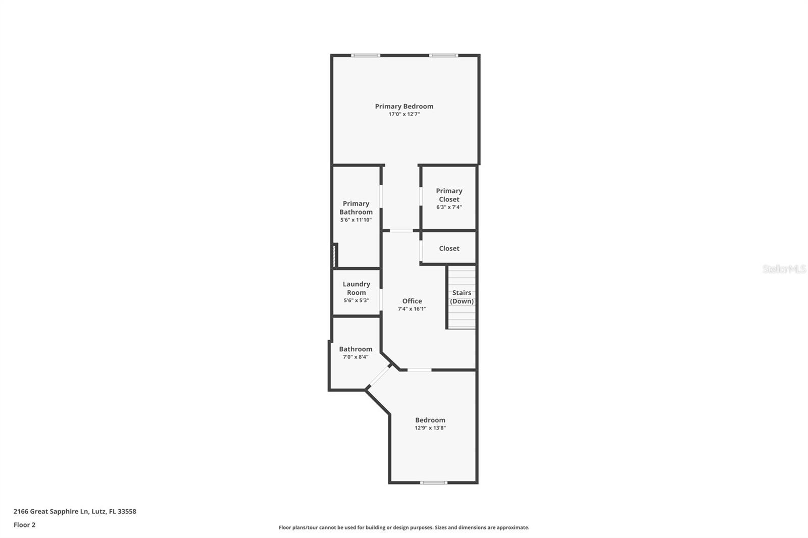 2166 GREAT SAPPHIRE LN — photo 32